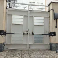 جک بازویی ، کرکره برقی ، سایبان برقی (زرگران)