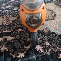 موتور شارژی