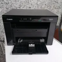پرینتر 3 کاره لیزری کانن مدل i-SENSYS MF3010