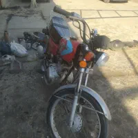 هندا125