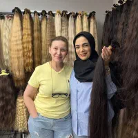 مرکز اصلی خریدمو بانوان (صادر کننده به ترکیه)