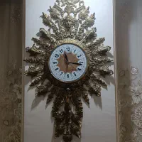 ساعت تمام برنج