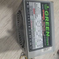پاور کیس