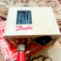 پرشر سویچ دانفوس اصل kp1