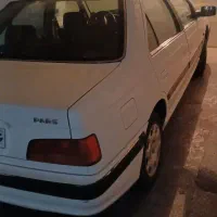 پژو پارس مدل ۹۰