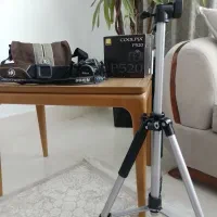دوربین عکاسی نیکون P520