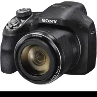 دوربین cyber shot SONY