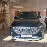 fmc t5 مدل 1403 فردا موتور معاوضه