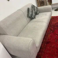 مبل در حد نو