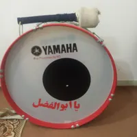 طبل یاماها متوسط