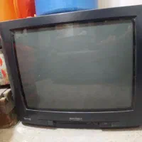 تلویزیون