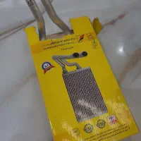 رادیات بخاری ۴۰۵