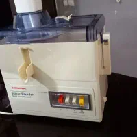 آبمیوه گیری سالم آبمیوه گیر