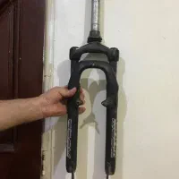 کمک فنر دوچرخه