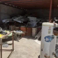 خرید ضایعات