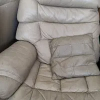مبل راحتی