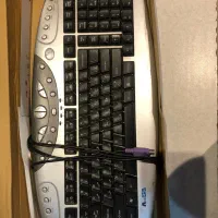 کیبورد کامپیوتر A4tech