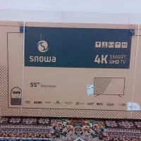 تلویزیون 55 اسنوا و تلویزیون