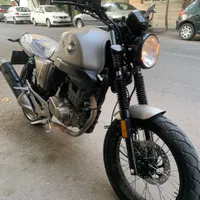 موتور زونتس 230