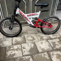 دوچرخه کوهستانی سایز ۲۴