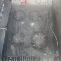 گاز چهار شعله