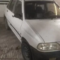 پراید81|خودرو سواری و وانت|گناباد, |دیوار