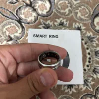انگشتر smart ring
