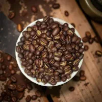 فروش عمده قهوه رست تازه مستقیم از رستری