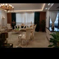 ۱۶۰ متر طبقه ۴ با اسانسور