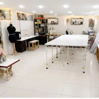 کارگاه آموزش خیاطی سلطانی