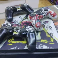 فروش ps4 کارکرده