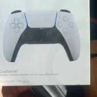 دسته سفیدps5