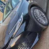 تویوتا  کمری۲ لیتر