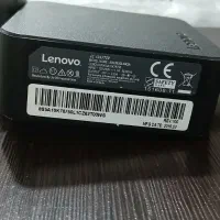شارژر لپ تاپ 20ولت 3.25 آمپر لنوو مدل ADLX65CLGE2A