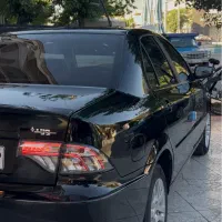 سورن پلاس خشک