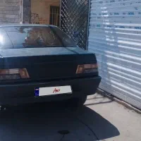 پژو آردی یشمی روغنی مدل 84