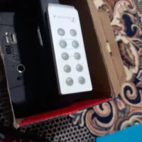 یک اسپیکرهای عددارپاد