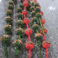 رولباسی میخک