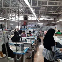 استخدام فوری/چرخکار ماهر و نیمه ماهر راسته دوز