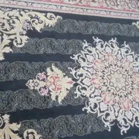 ۴ عدد فرش ۱۲ متری ۷۰۰ شانه