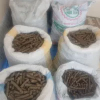 کنجاله تفاله کنجد