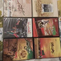 منبع کاملی از مستندهای ۸ سال دفاع مقدس