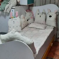 تخت یک نفره