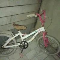 دوچرخه سایز 18