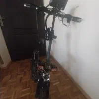 اسکوتر برقی