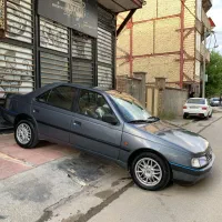 پژو 405