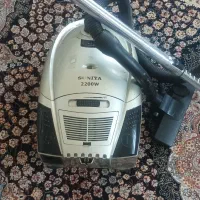 فروش فروش جاروبرقی سونی سالم