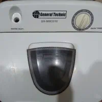 مینی واش جنرال