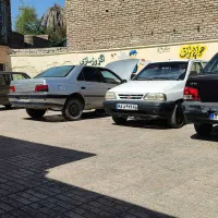 نصب تعمیر فروش