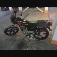 فروش موتور سیکلت